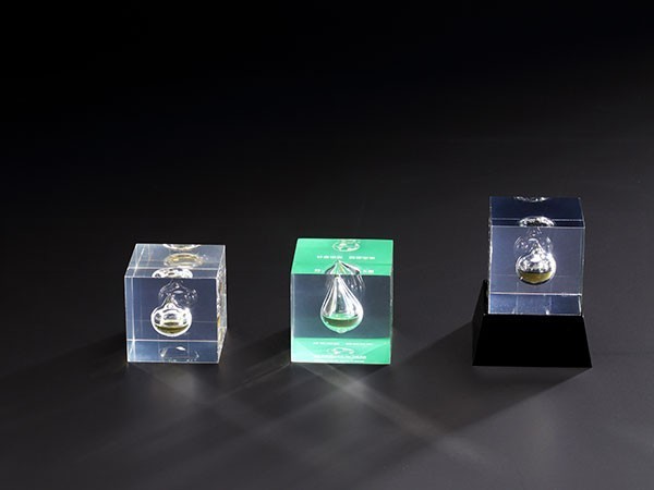 水晶展示臺 水晶展示臺