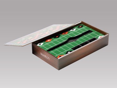 手表展示盒 手表展示盒