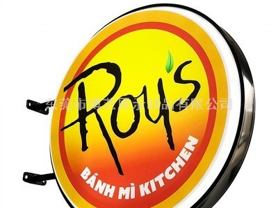 如何用亞克力燈箱做好展示效果呢？