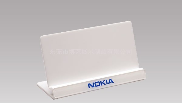 亞克力展架應該擁有什么樣的品質(zhì)才是客人需要的呢？