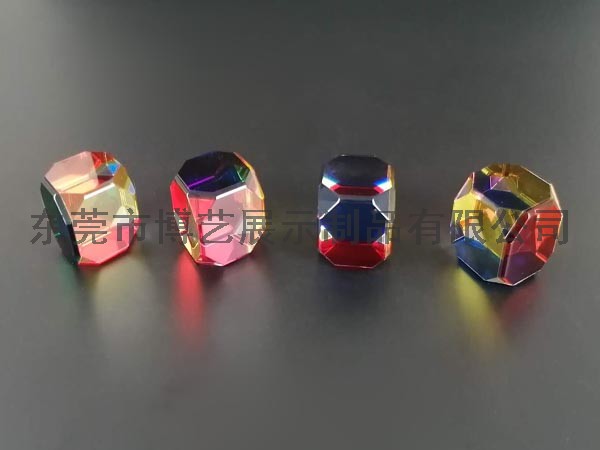 亞克力骰子 亞克力骰子