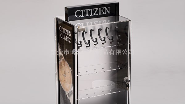 是什么原因導致亞克力展示架會這么貴呢？