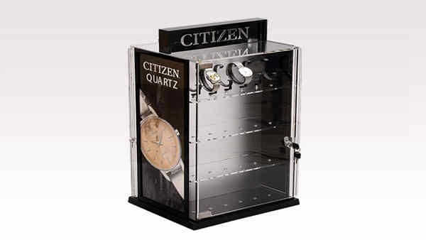 定做亞克力展示架，來東莞找博藝展示！