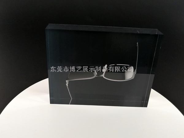 眼鏡展示臺(tái) BY-MJ10