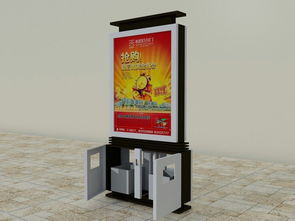 遵化指路牌燈箱生產制作廠家與廣告設計服務詳解